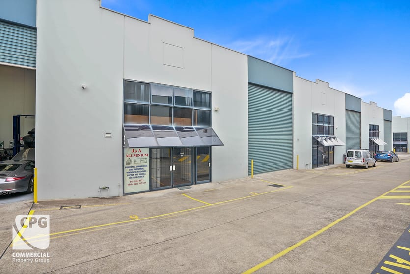 Unit 3/87-89 Boundary Road Peakhurst NSW 2210 - Image 3