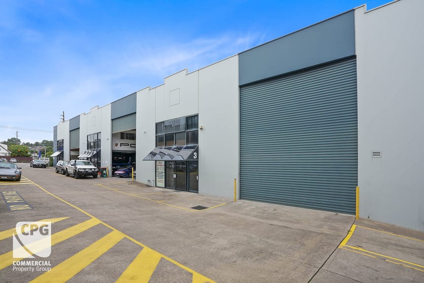 Unit 3/87-89 Boundary Road Peakhurst NSW 2210 - Image 1