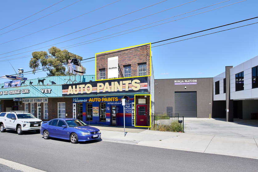 6/718 Burwood Highway Ferntree Gully VIC 3156 - Image 1