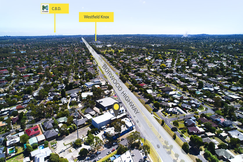 6/718 Burwood Highway Ferntree Gully VIC 3156 - Image 2