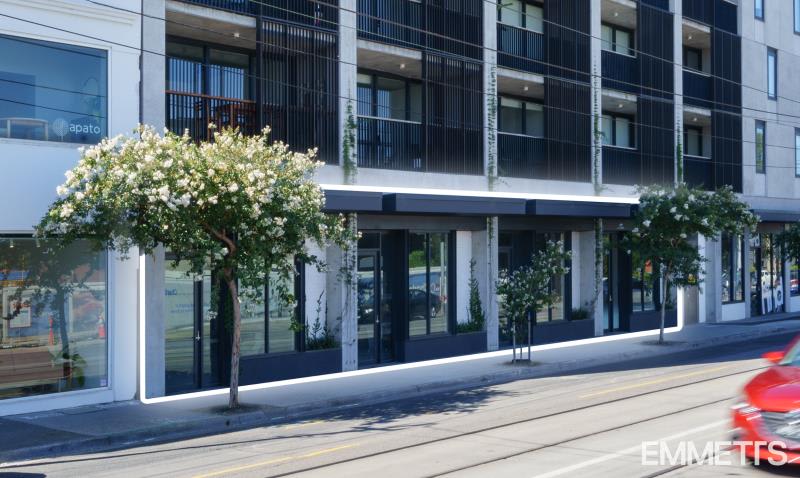 Click to view all images 429-433 Swan Street Richmond VIC 3121 - Image 3