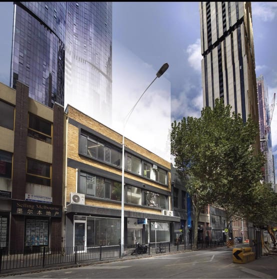 41-45 A'Beckett Street Melbourne VIC 3000 - Image 1