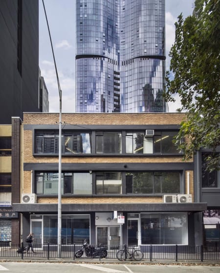 41-45 A'Beckett Street Melbourne VIC 3000 - Image 2