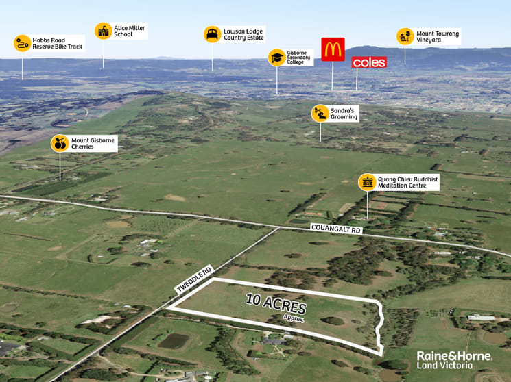 43 Tweddle Road Gisborne South VIC 3437 - Image 3