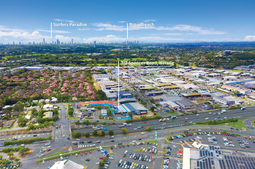 Click to view all images 7/2 Spencer Road Nerang QLD 4211 - Image 2