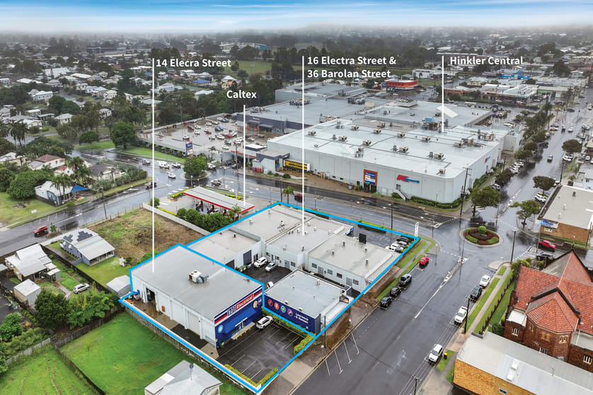 Bundaberg Central QLD 4670 - Image 2
