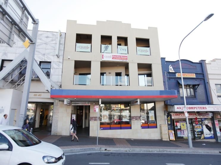 Click to view all images Level G/F/41 Beecroft Road Epping NSW 2121 - Image 1