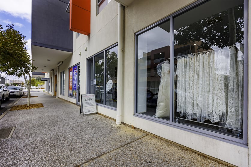Click to view all images Shops 3 & 4/30-34 Garden Terrace Mawson Lakes SA 5095 - Image 3