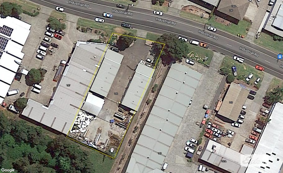 145 Industrial Road Oak Flats NSW 2529 - Image 2
