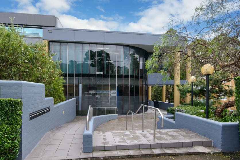 Click to view all images Suite 3/53 Grandview Street Pymble NSW 2073 - Image 2