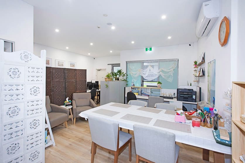 Click to view all images G01/31 Smallwood Avenue Homebush NSW 2140 - Image 3