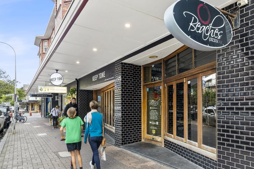 Click to view all images 6/22a Darley Road Manly NSW 2095 - Image 2