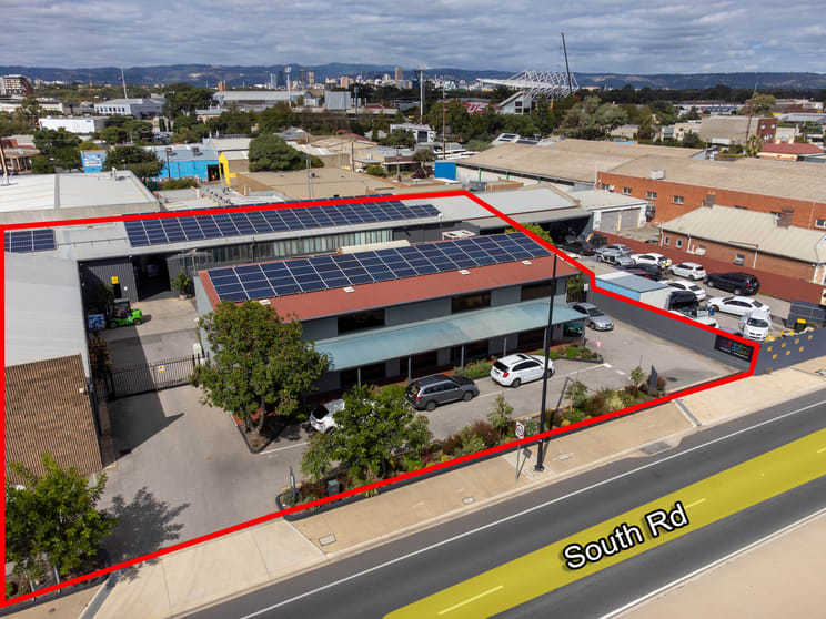 Click to view all images 89 South Road Hindmarsh SA 5007 - Image 2