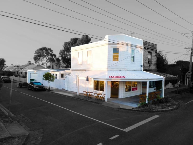 Click to view all images 150 Stephen Street Yarraville VIC 3013 - Image 1