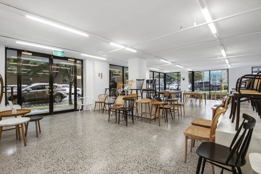 Click to view all images G.01/77 Dunning Avenue Rosebery NSW 2018 - Image 1