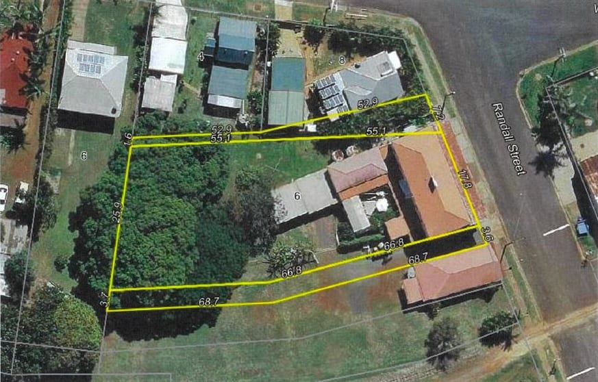 Click to view all images 6 Randall Street Childers QLD 4660 - Image 1