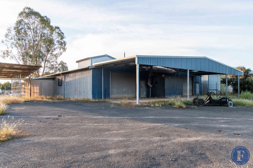 Lot 2 Berthong Street Cootamundra NSW 2590 - Image 2