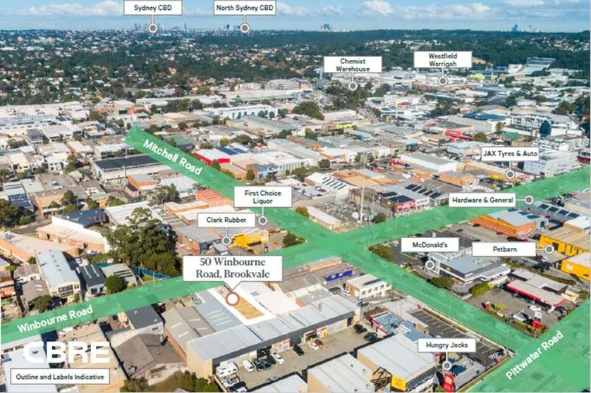 Click to view all images Brookvale NSW 2100 - Image 3