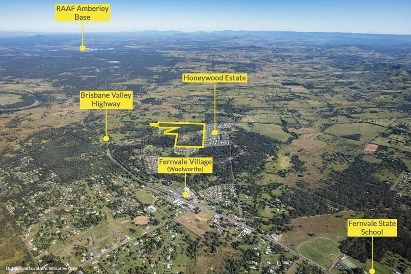Click to view all images 35 Graham Road Fernvale QLD 4306 - Image 2