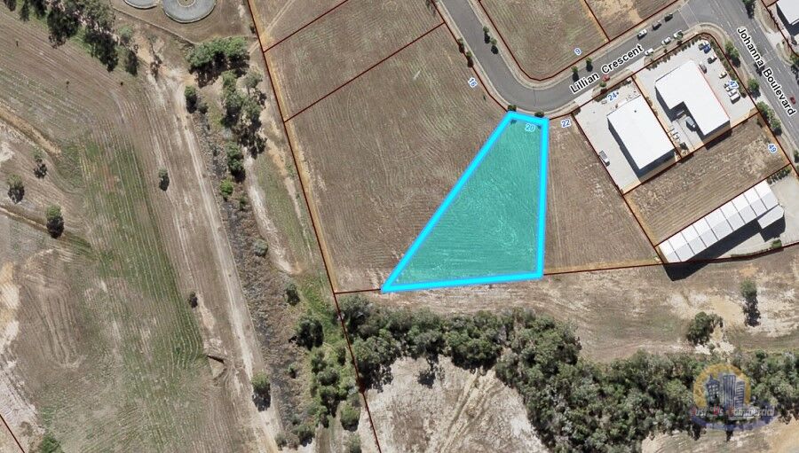 Click to view all images 14/20 Lillian Crescent Kensington QLD 4670 - Image 1