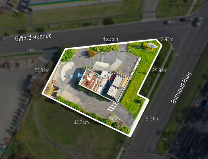 930 Burwood Highway Ferntree Gully VIC 3156 - Image 2