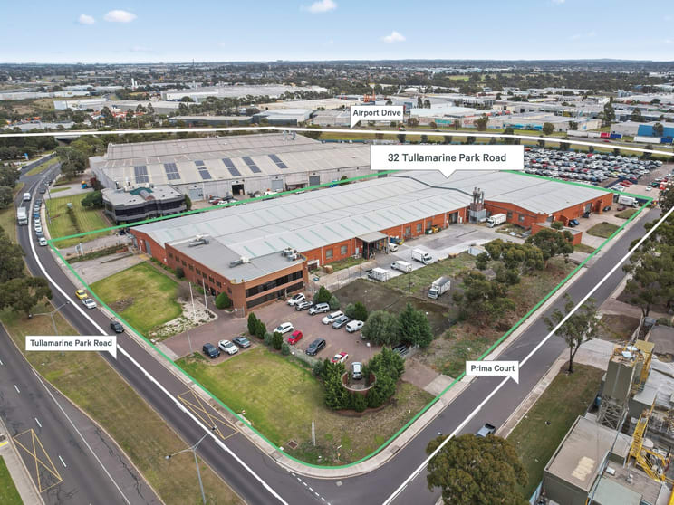 32 Tullamarine Park Road Tullamarine VIC 3043 - Image 1