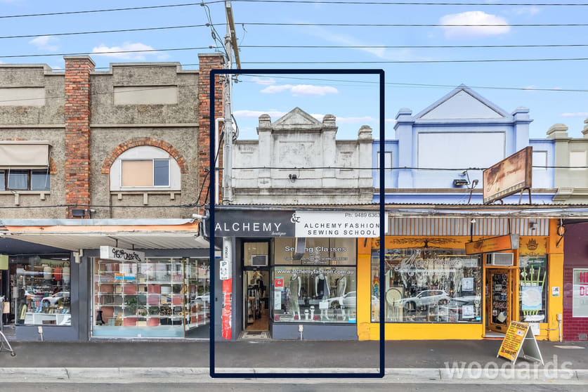 Click to view all images 258 High Street Northcote VIC 3070 - Image 2