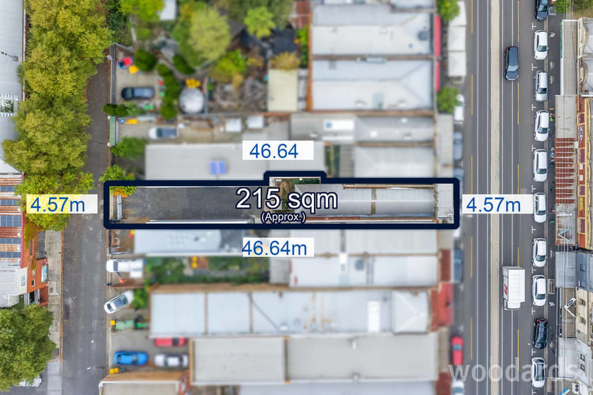 Click to view all images 258 High Street Northcote VIC 3070 - Image 3