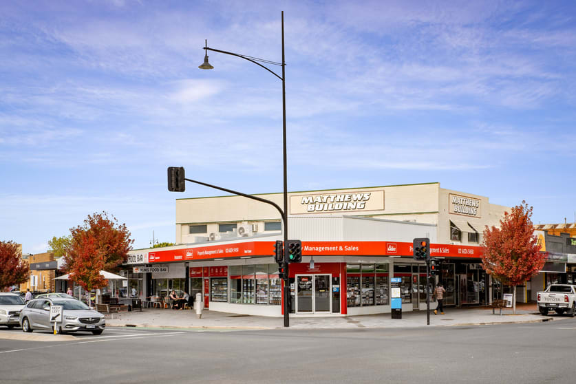 Click to view all images 144-148 High Street Wodonga VIC 3690 - Image 1