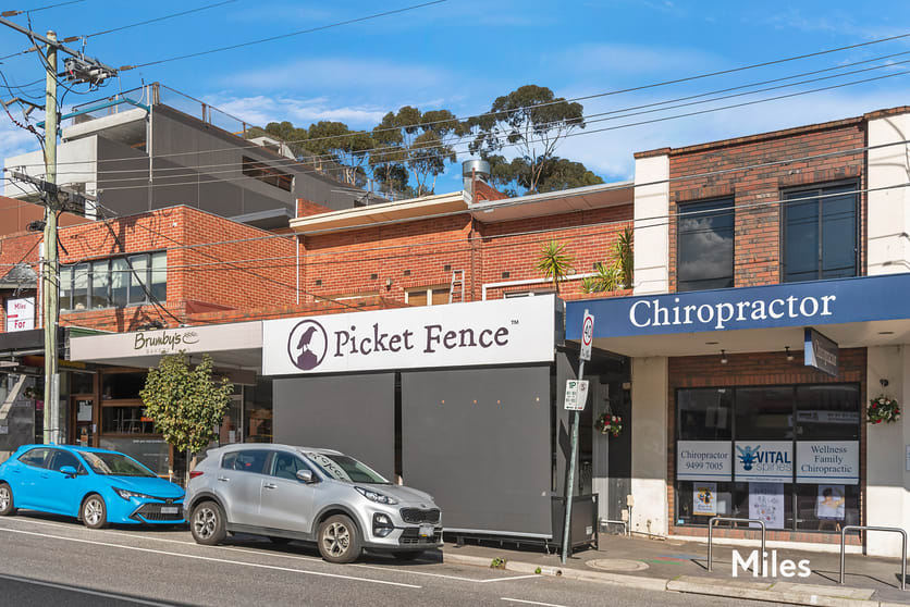 Click to view all images 236 Lower Heidelberg Road Ivanhoe East VIC 3079 - Image 2