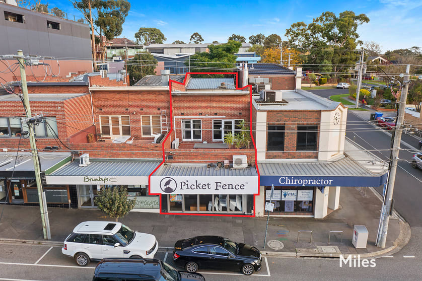 Click to view all images 236 Lower Heidelberg Road Ivanhoe East VIC 3079 - Image 3