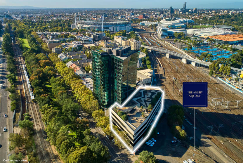 289 Wellington Parade South East Melbourne VIC 3002 - Image 2