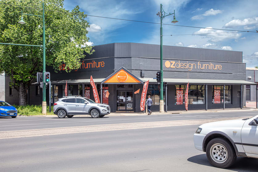 Click to view all images 89-91 High Street Bendigo VIC 3550 - Image 2