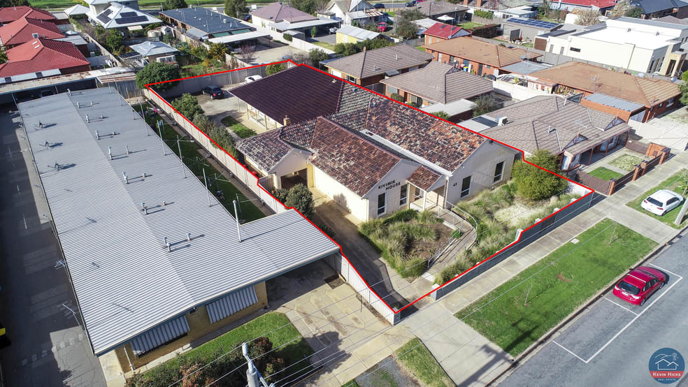 Click to view all images 45 Skene Street Shepparton VIC 3630 - Image 3