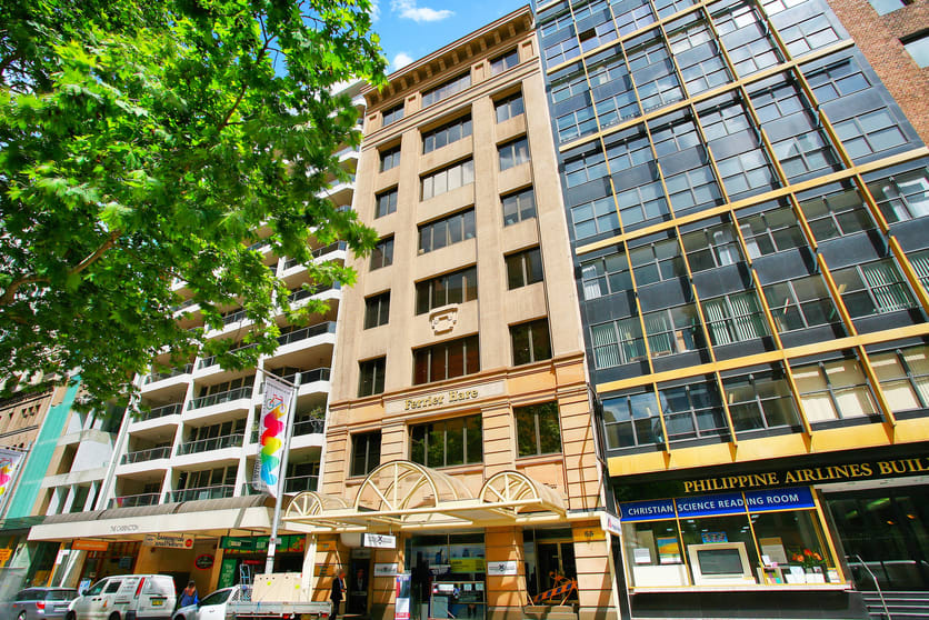 Level 2/55 York Street Sydney NSW 2000 - Image 1