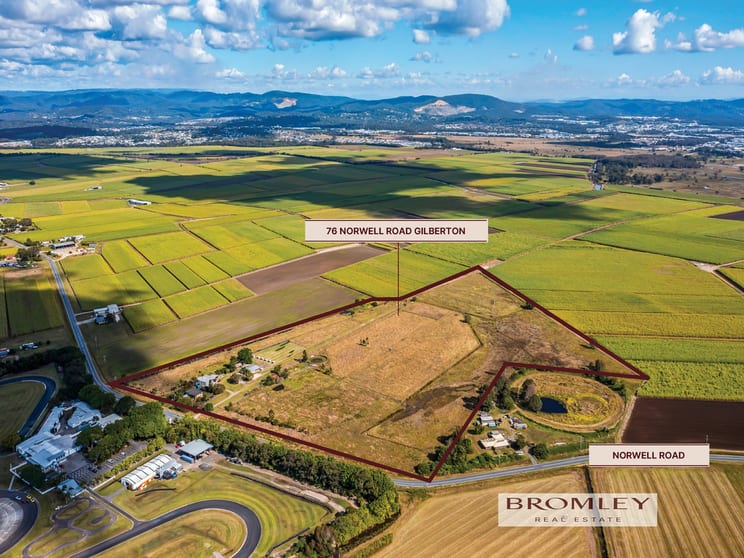 76 Norwell Road Gilberton QLD 4208 - Image 1