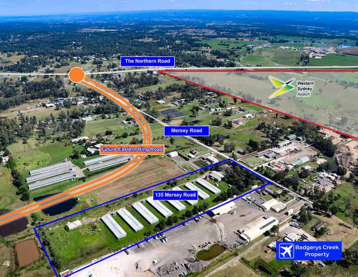 Click to view all images 135 Mersey Road Bringelly NSW 2556 - Image 3