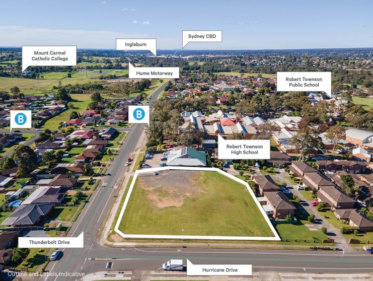 136 Thunderbolt Drive Raby NSW 2566 - Image 2