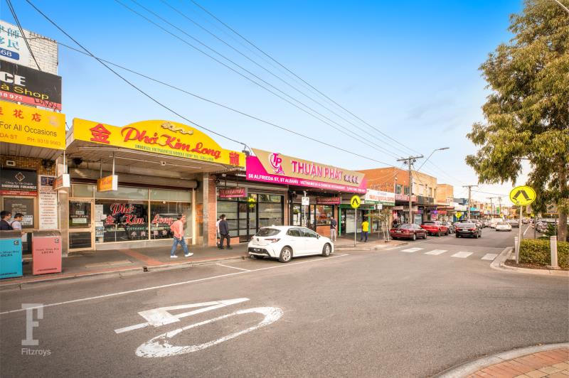 Click to view all images 60 Alfrieda Street St Albans VIC 3021 - Image 3