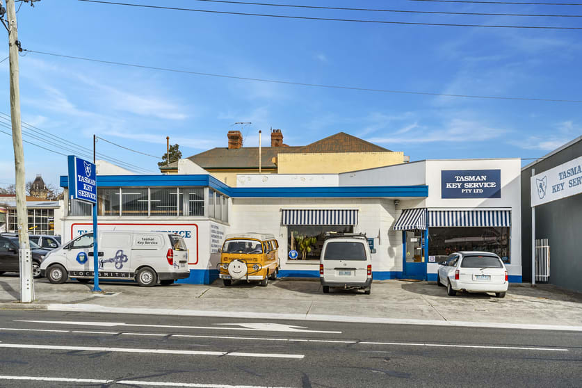 Click to view all images 240-244 Murray Street Hobart TAS 7000 - Image 2