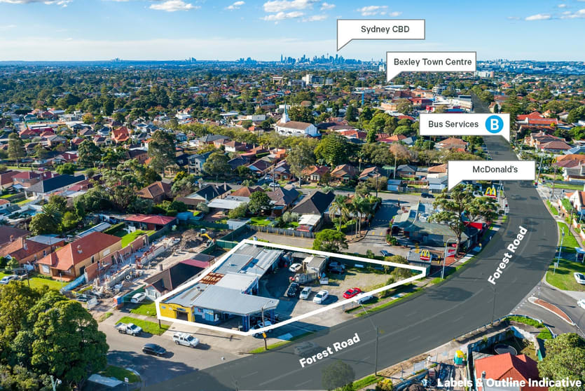 Click to view all images 557-561 Forest Road Bexley NSW 2207 - Image 3