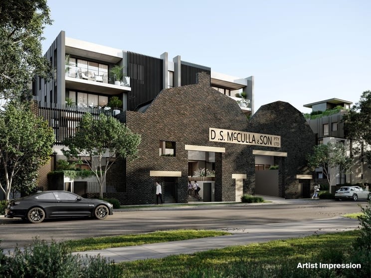 59-99 Belmont Street Alexandria NSW 2015 - Image 2
