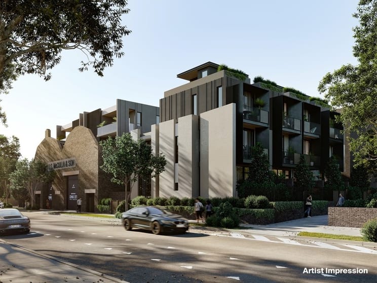 59-99 Belmont Street Alexandria NSW 2015 - Image 3