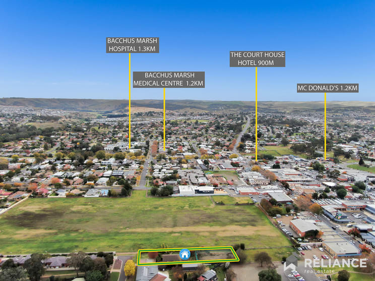 2 A Simpson Street Bacchus Marsh VIC 3340 - Image 2