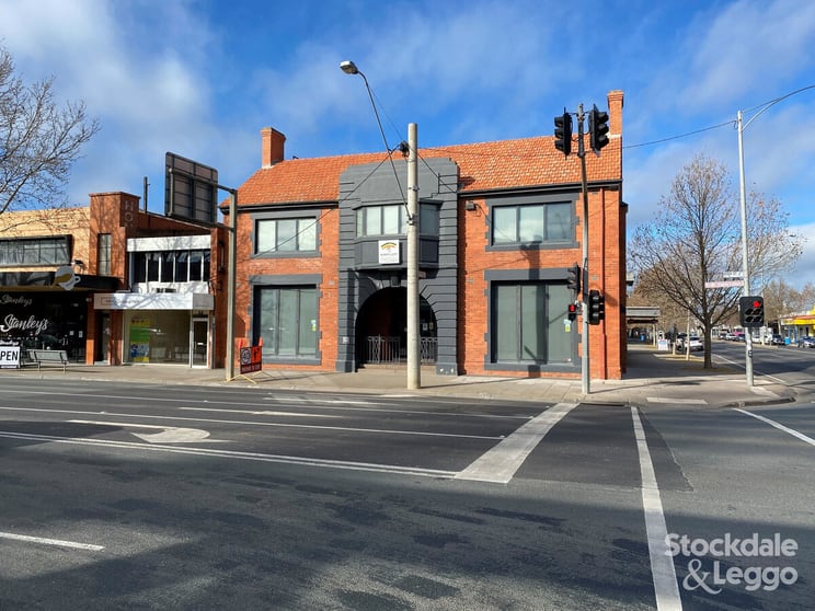 Click to view all images 36-42 High Street Shepparton VIC 3630 - Image 1