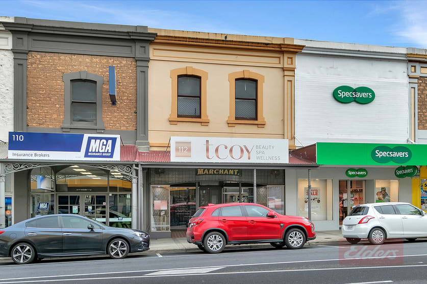 Click to view all images 112 Murray Street Gawler SA 5118 - Image 1