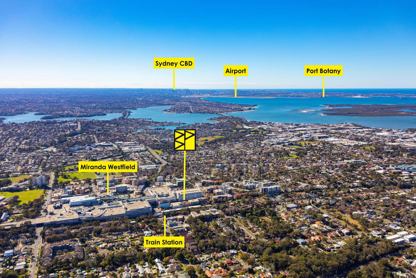 Miranda NSW 2228 - Image 2