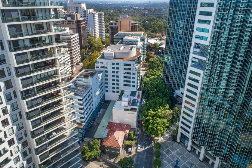 Suite 5/6 McIntosh Street Chatswood NSW 2067 - Image 2