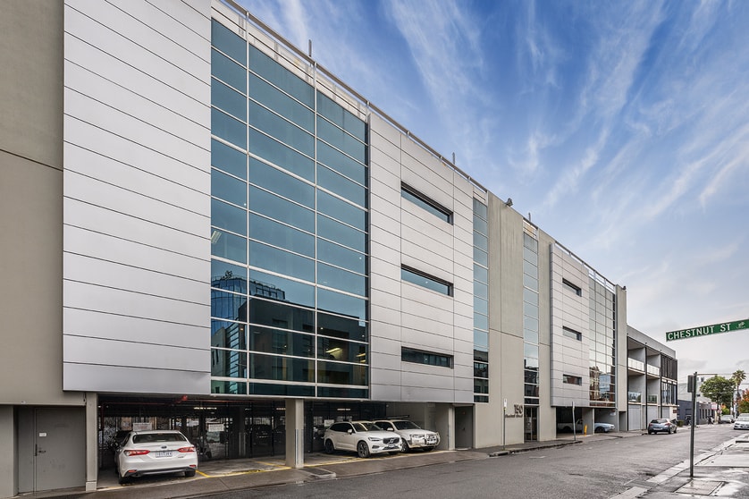 Click to view all images 7/150 Chestnut Street Richmond VIC 3121 - Image 1