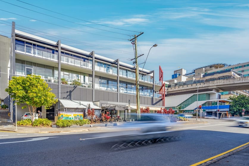 Click to view all images 17 Bowen Bridge Road Bowen Hills QLD 4006 - Image 1